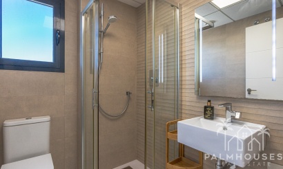 Herverkoop - Appartement - Los Altos - Costa Blanca