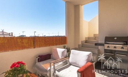 Herverkoop - Appartement - Los Altos - Costa Blanca