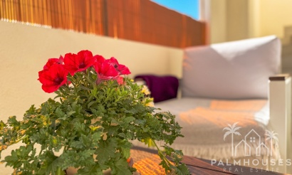 Herverkoop - Appartement - Los Altos - Costa Blanca