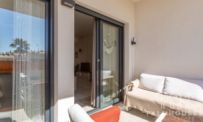 Herverkoop - Appartement - Los Altos - Costa Blanca