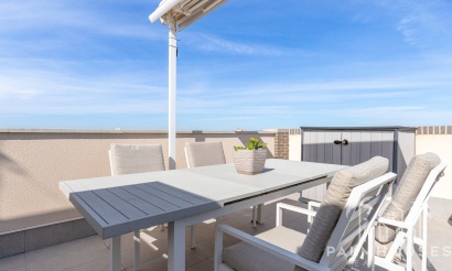 Herverkoop - Appartement - Los Altos - Costa Blanca
