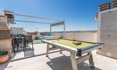 Herverkoop - Appartement - Los Altos - Costa Blanca