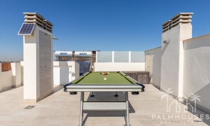 Herverkoop - Appartement - Los Altos - Costa Blanca