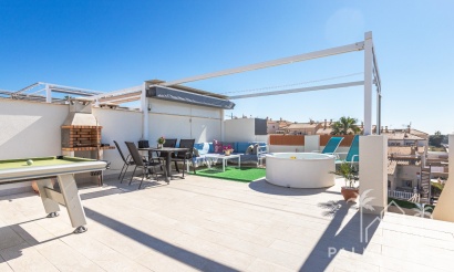 Herverkoop - Appartement - Los Altos - Costa Blanca
