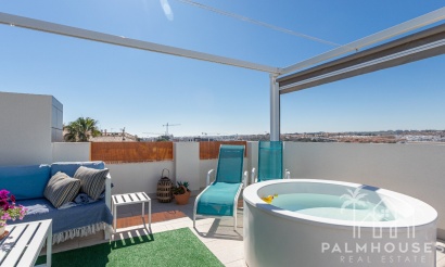Herverkoop - Appartement - Los Altos - Costa Blanca