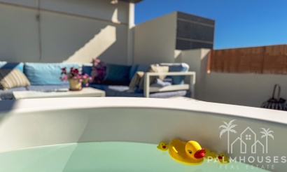 Herverkoop - Appartement - Los Altos - Costa Blanca