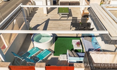 Herverkoop - Appartement - Los Altos - Costa Blanca