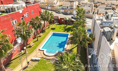 Herverkoop - Appartement - Los Altos - Costa Blanca