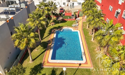 Herverkoop - Appartement - Los Altos - Costa Blanca