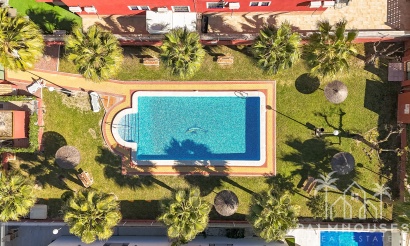 Herverkoop - Appartement - Los Altos - Costa Blanca