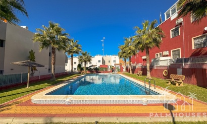 Herverkoop - Appartement - Los Altos - Costa Blanca
