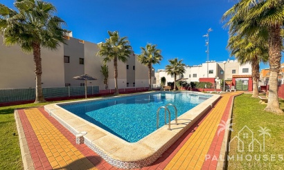 Herverkoop - Appartement - Los Altos - Costa Blanca