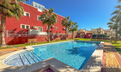 Herverkoop - Appartement - Los Altos - Costa Blanca