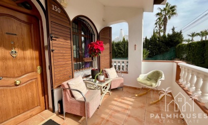 Venta - Villa - Villamartin - Costa Blanca