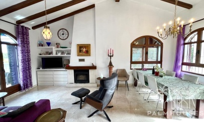 Venta - Villa - Villamartin - Costa Blanca