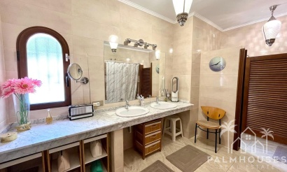 Venta - Villa - Villamartin - Costa Blanca