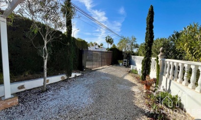Venta - Villa - Villamartin - Costa Blanca