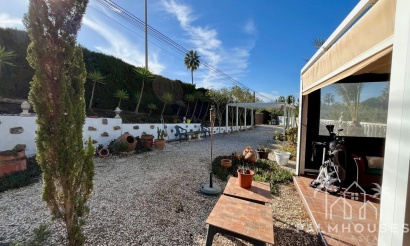 Venta - Villa - Villamartin - Costa Blanca