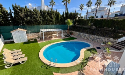 Venta - Villa - Villamartin - Costa Blanca