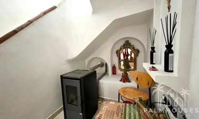 Venta - Villa - Villamartin - Costa Blanca