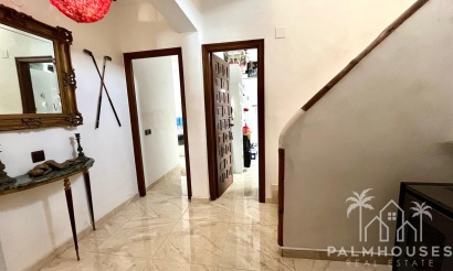 Venta - Villa - Villamartin - Costa Blanca