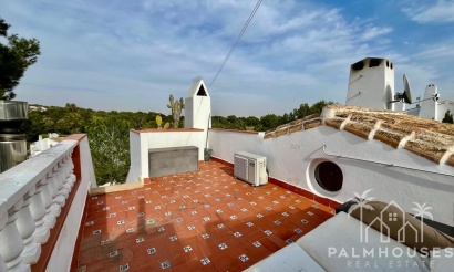 Venta - Villa - Villamartin - Costa Blanca