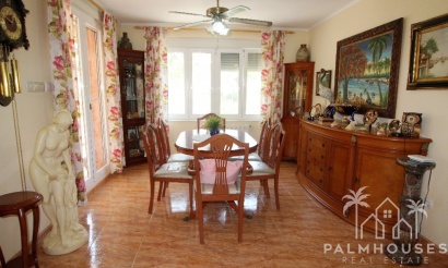 Revente - Villa - Torrevieja - Los Balcones