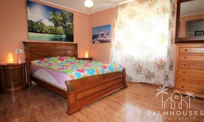 Revente - Villa - Torrevieja - Los Balcones