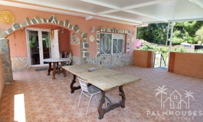 Revente - Villa - Torrevieja - Los Balcones