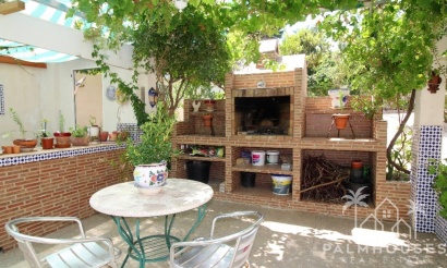 Revente - Villa - Torrevieja - Los Balcones