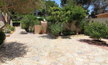 Revente - Villa - Torrevieja - Los Balcones
