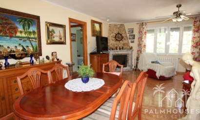 Revente - Villa - Torrevieja - Los Balcones