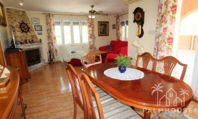 Revente - Villa - Torrevieja - Los Balcones