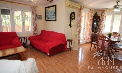 Revente - Villa - Torrevieja - Los Balcones