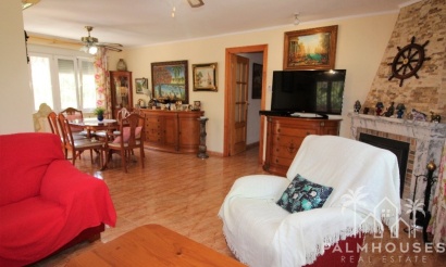 Revente - Villa - Torrevieja - Los Balcones