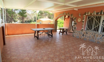 Revente - Villa - Torrevieja - Los Balcones