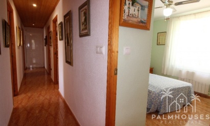 Revente - Villa - Torrevieja - Los Balcones