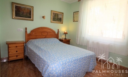 Revente - Villa - Torrevieja - Los Balcones