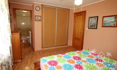 Revente - Villa - Torrevieja - Los Balcones