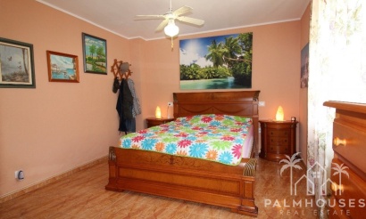 Revente - Villa - Torrevieja - Los Balcones