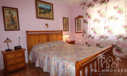 Revente - Villa - Torrevieja - Los Balcones