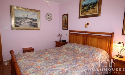 Revente - Villa - Torrevieja - Los Balcones