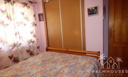 Revente - Villa - Torrevieja - Los Balcones