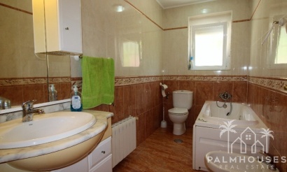 Revente - Villa - Torrevieja - Los Balcones