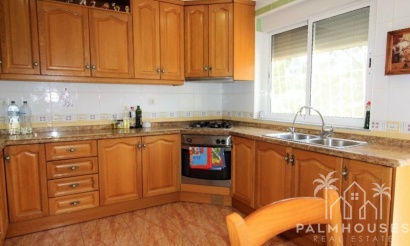 Revente - Villa - Torrevieja - Los Balcones