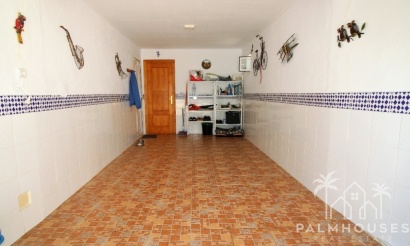 Revente - Villa - Torrevieja - Los Balcones
