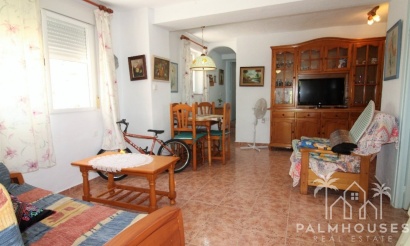Revente - Villa - Torrevieja - Los Balcones