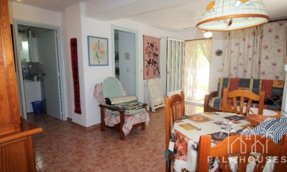 Revente - Villa - Torrevieja - Los Balcones