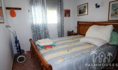 Revente - Villa - Torrevieja - Los Balcones