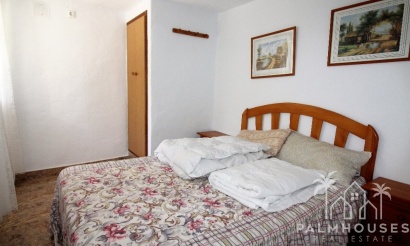 Revente - Villa - Torrevieja - Los Balcones